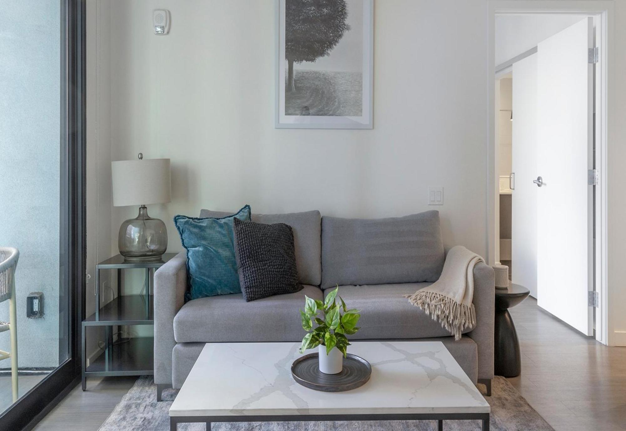 Rendezvous Apartments By Barsala Τούσον Εξωτερικό φωτογραφία