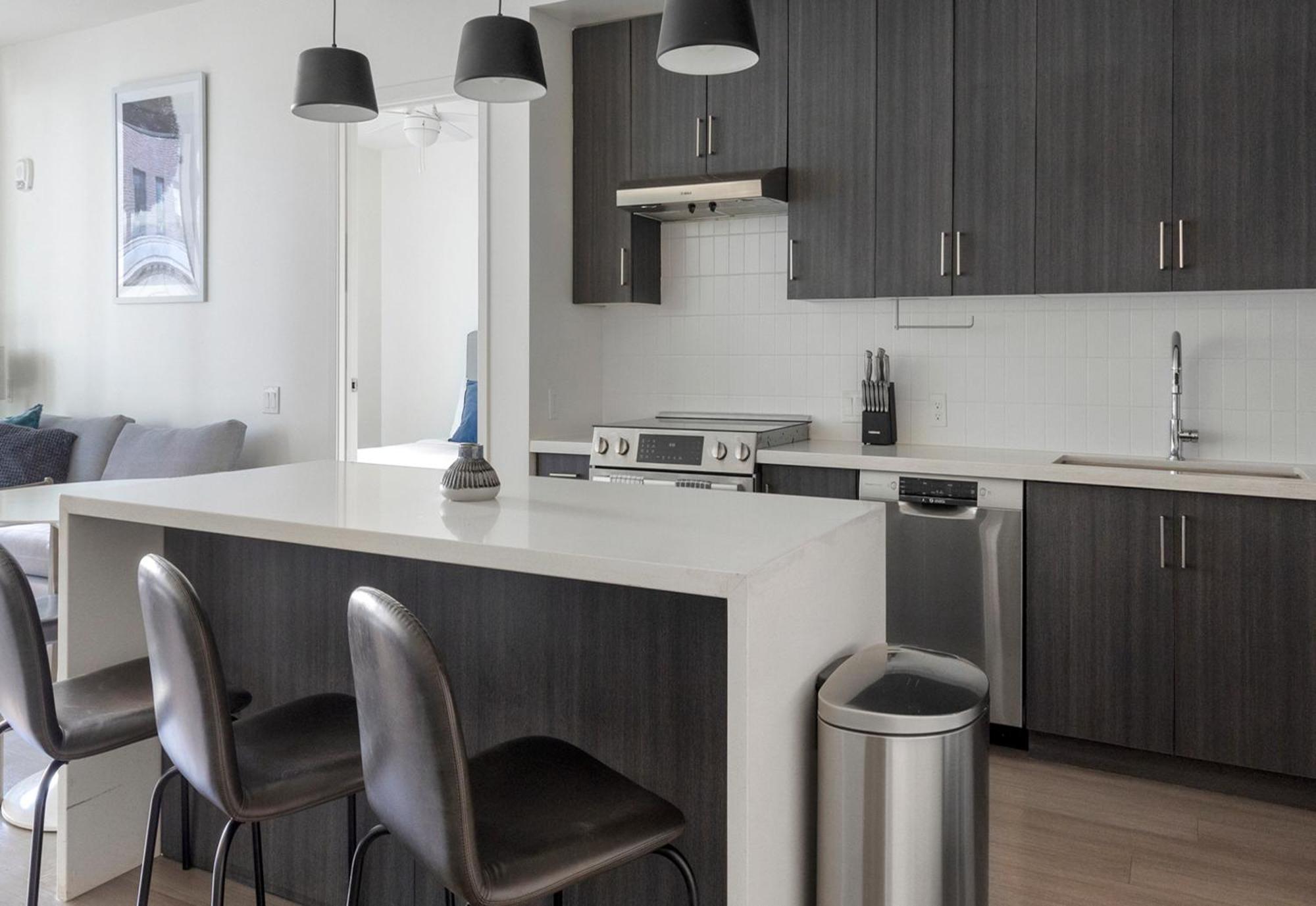 Rendezvous Apartments By Barsala Τούσον Εξωτερικό φωτογραφία