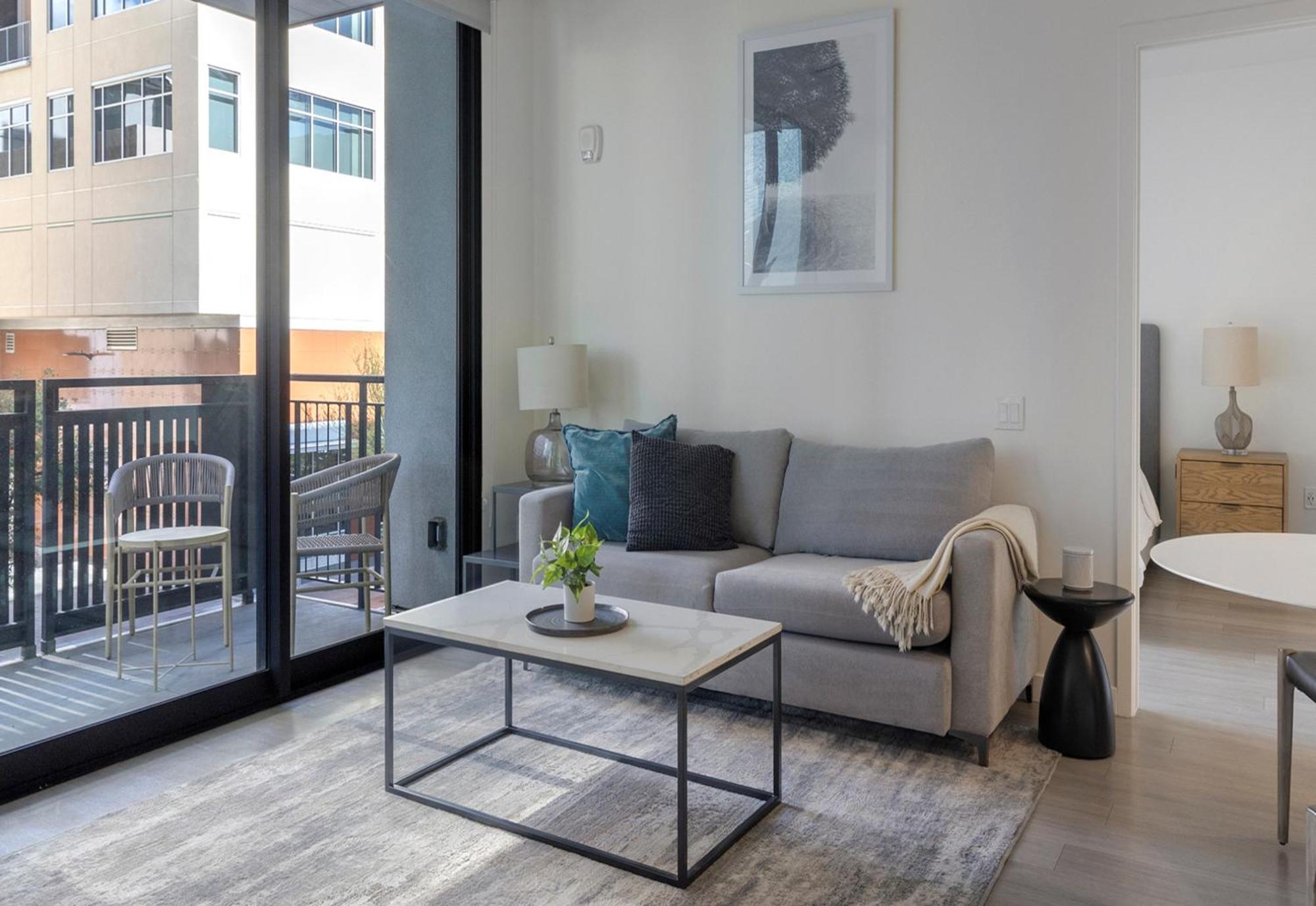 Rendezvous Apartments By Barsala Τούσον Εξωτερικό φωτογραφία