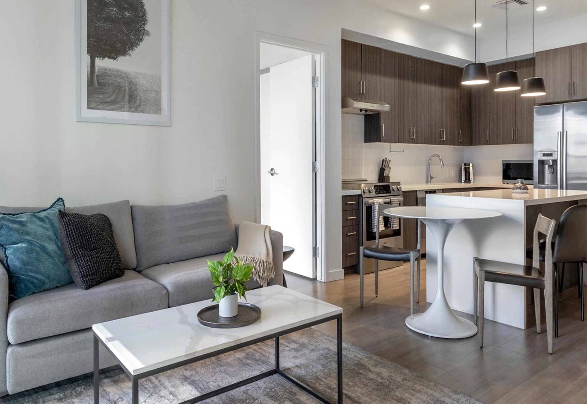 Rendezvous Apartments By Barsala Τούσον Δωμάτιο φωτογραφία