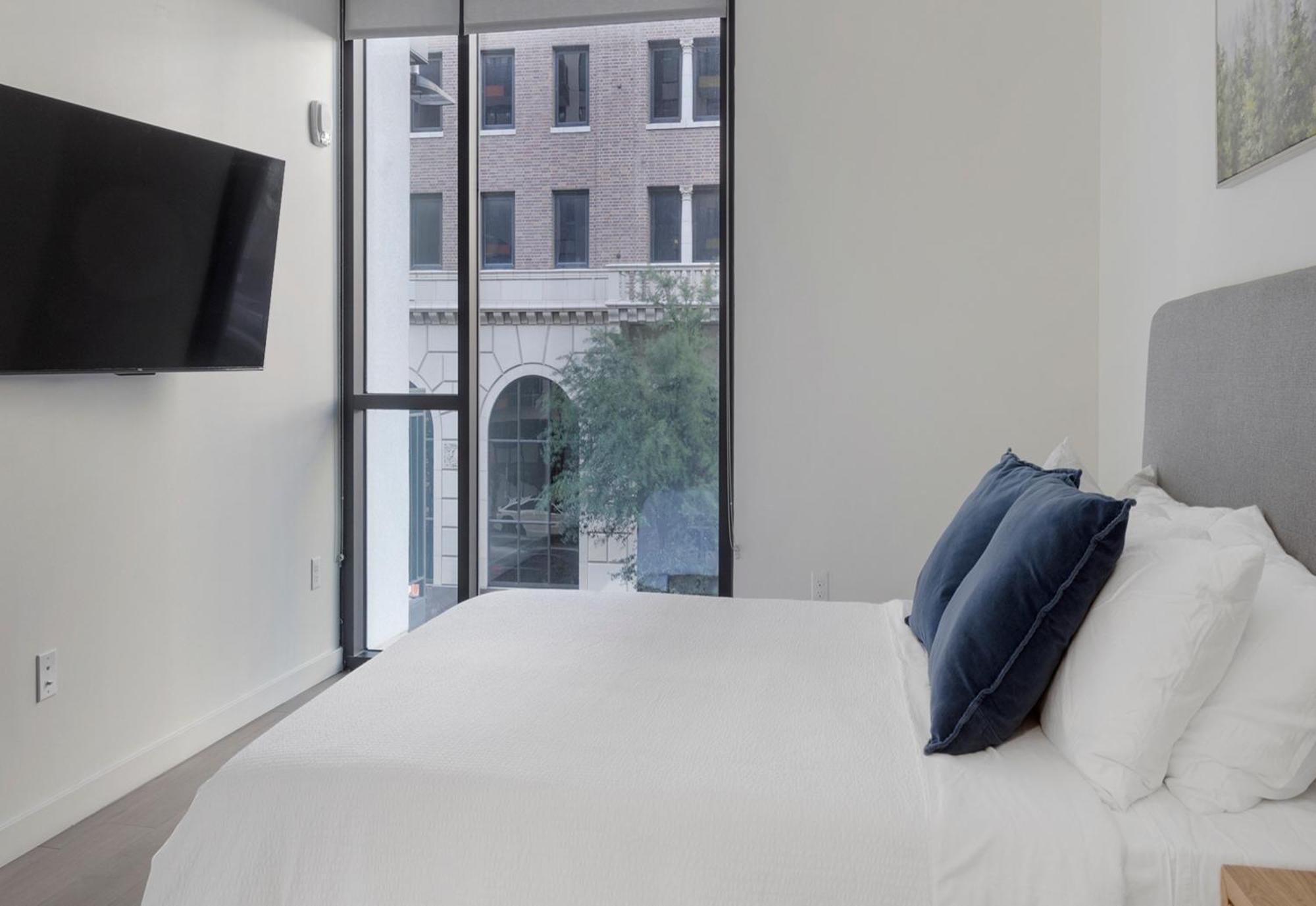 Rendezvous Apartments By Barsala Τούσον Δωμάτιο φωτογραφία