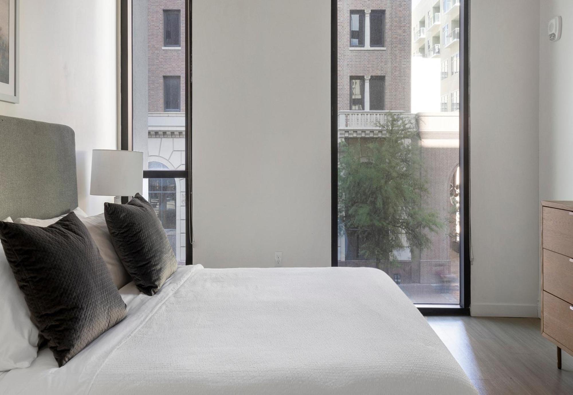 Rendezvous Apartments By Barsala Τούσον Εξωτερικό φωτογραφία