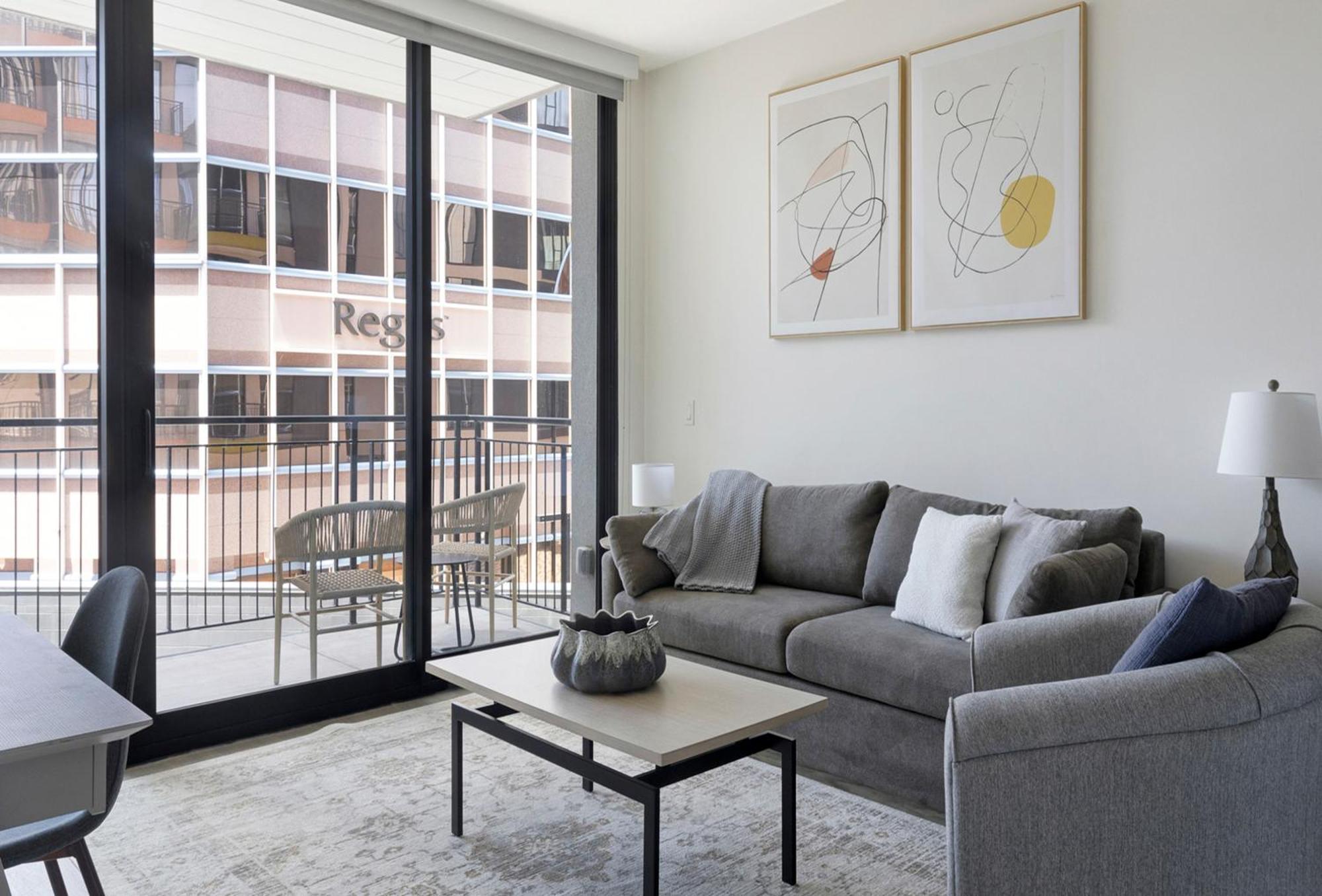 Rendezvous Apartments By Barsala Τούσον Δωμάτιο φωτογραφία