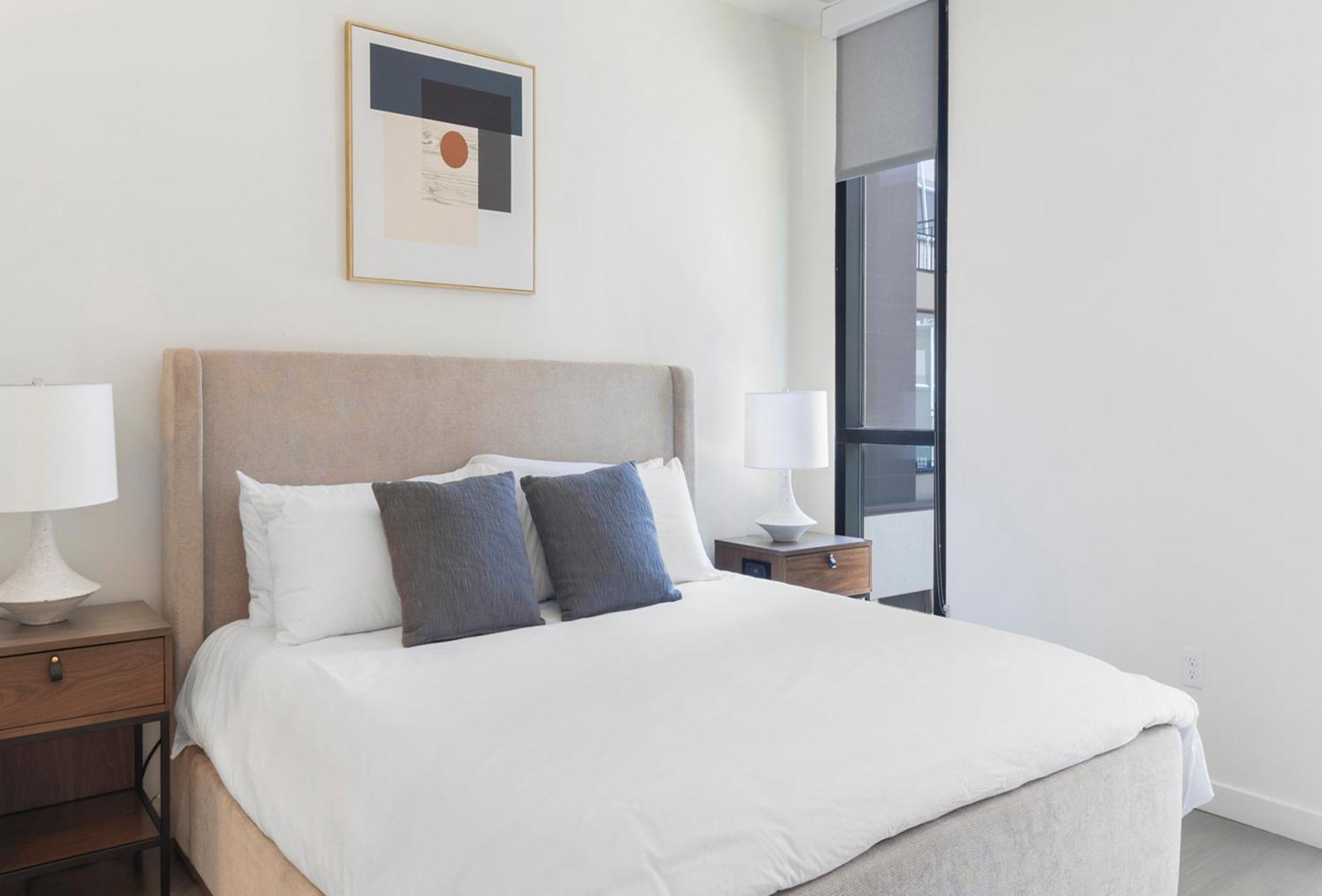 Rendezvous Apartments By Barsala Τούσον Δωμάτιο φωτογραφία