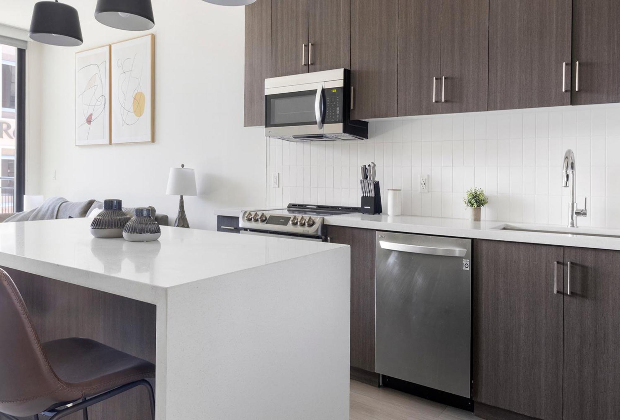 Rendezvous Apartments By Barsala Τούσον Εξωτερικό φωτογραφία