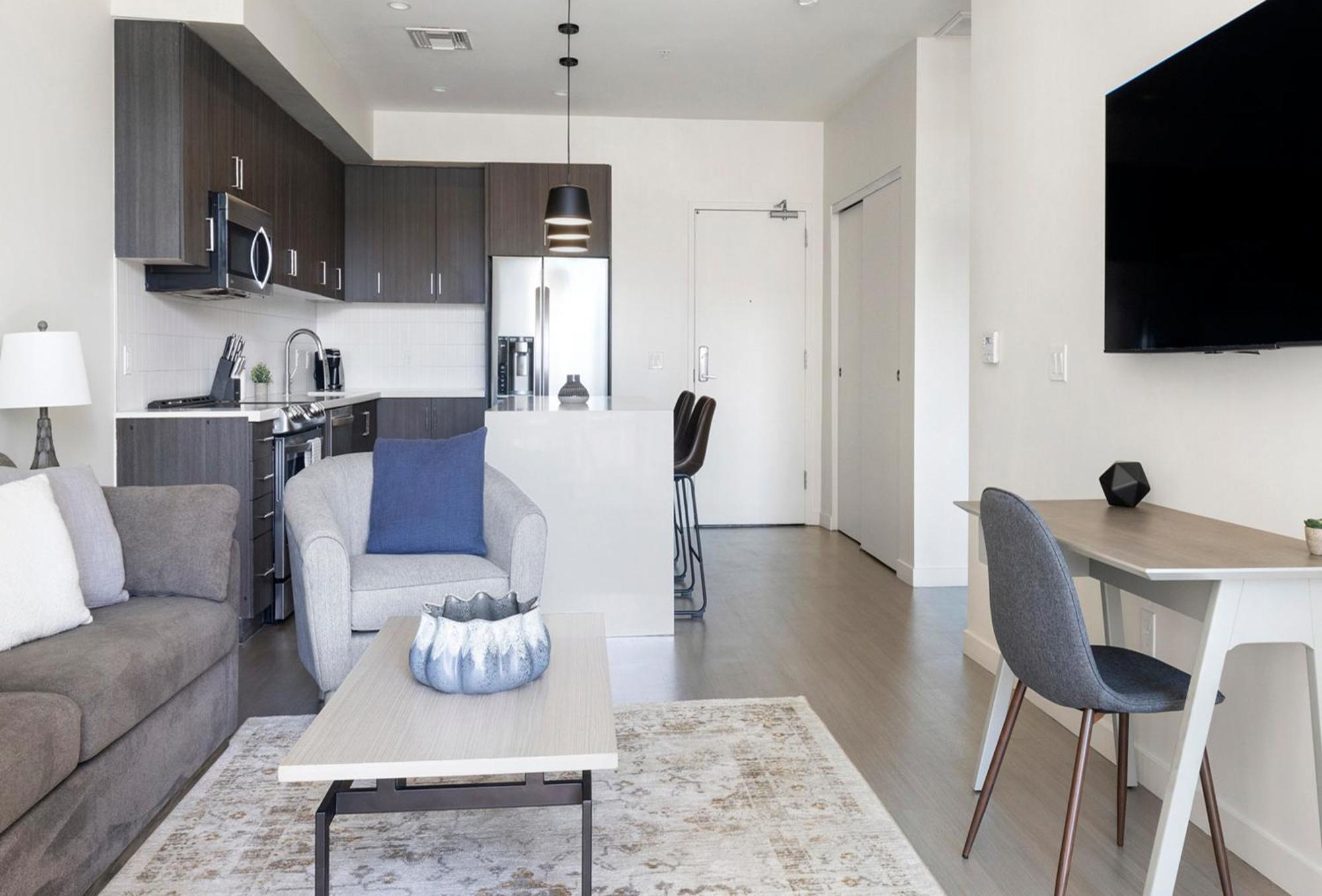 Rendezvous Apartments By Barsala Τούσον Δωμάτιο φωτογραφία