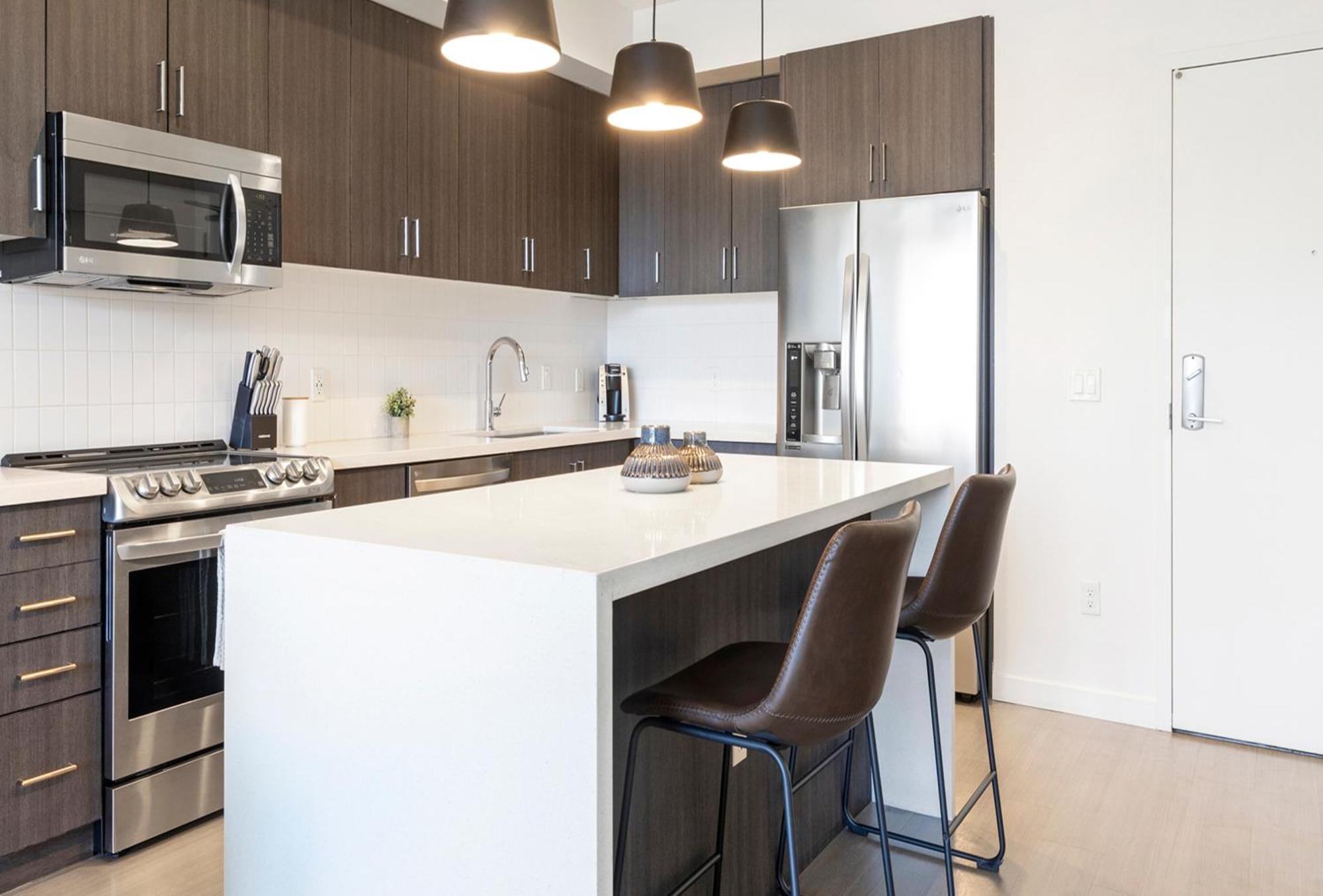 Rendezvous Apartments By Barsala Τούσον Εξωτερικό φωτογραφία