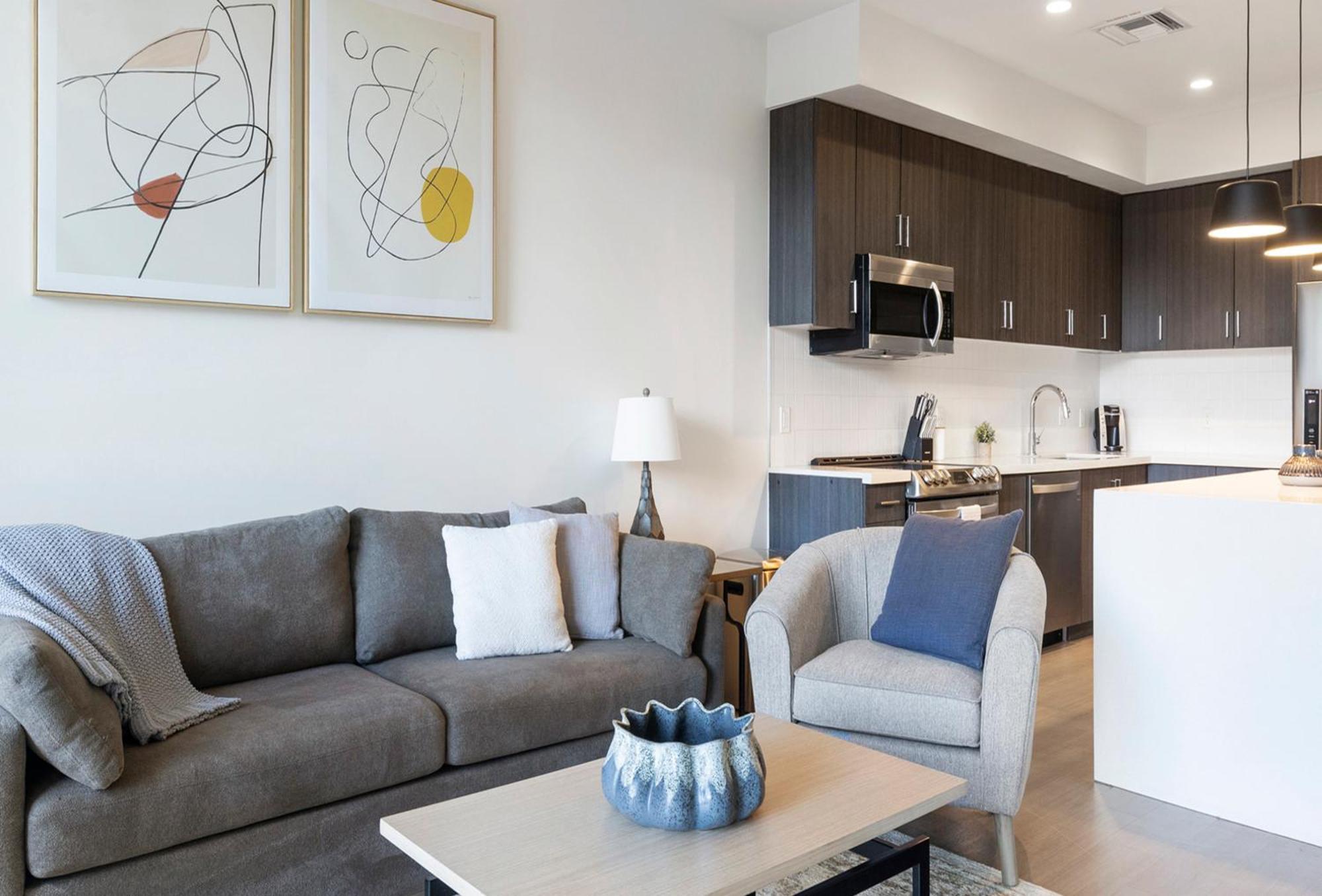 Rendezvous Apartments By Barsala Τούσον Δωμάτιο φωτογραφία
